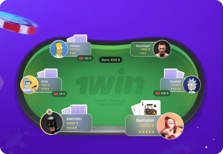 1Win Киргизия - Приложение 1win: как скачать и